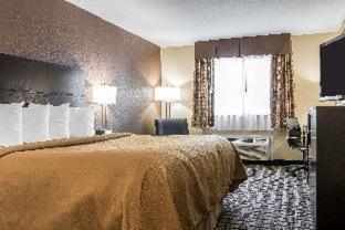 Quality Inn Grand Rapids South-Byron Center Cutlerville Стая снимка