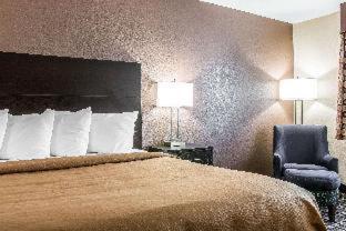 Quality Inn Grand Rapids South-Byron Center Cutlerville Стая снимка