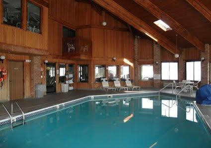 Quality Inn Grand Rapids South-Byron Center Cutlerville Екстериор снимка